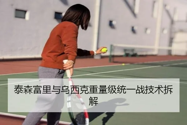 泰森富里与乌西克重量级统一战技术拆解
